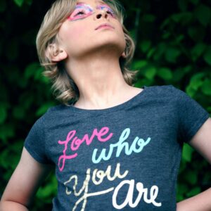 Stop Comparing Yourself To Others