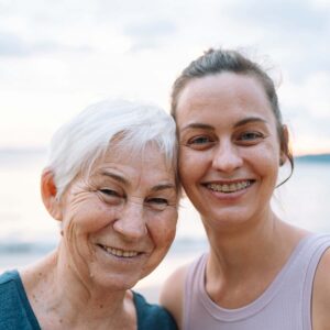 Achieving Health and Longevity After 40: Insights from Dr. Nitin Bhatnagar​